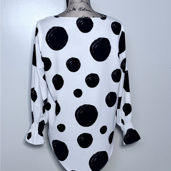 Alfani woman’s blouse - Picture 9 of 13
